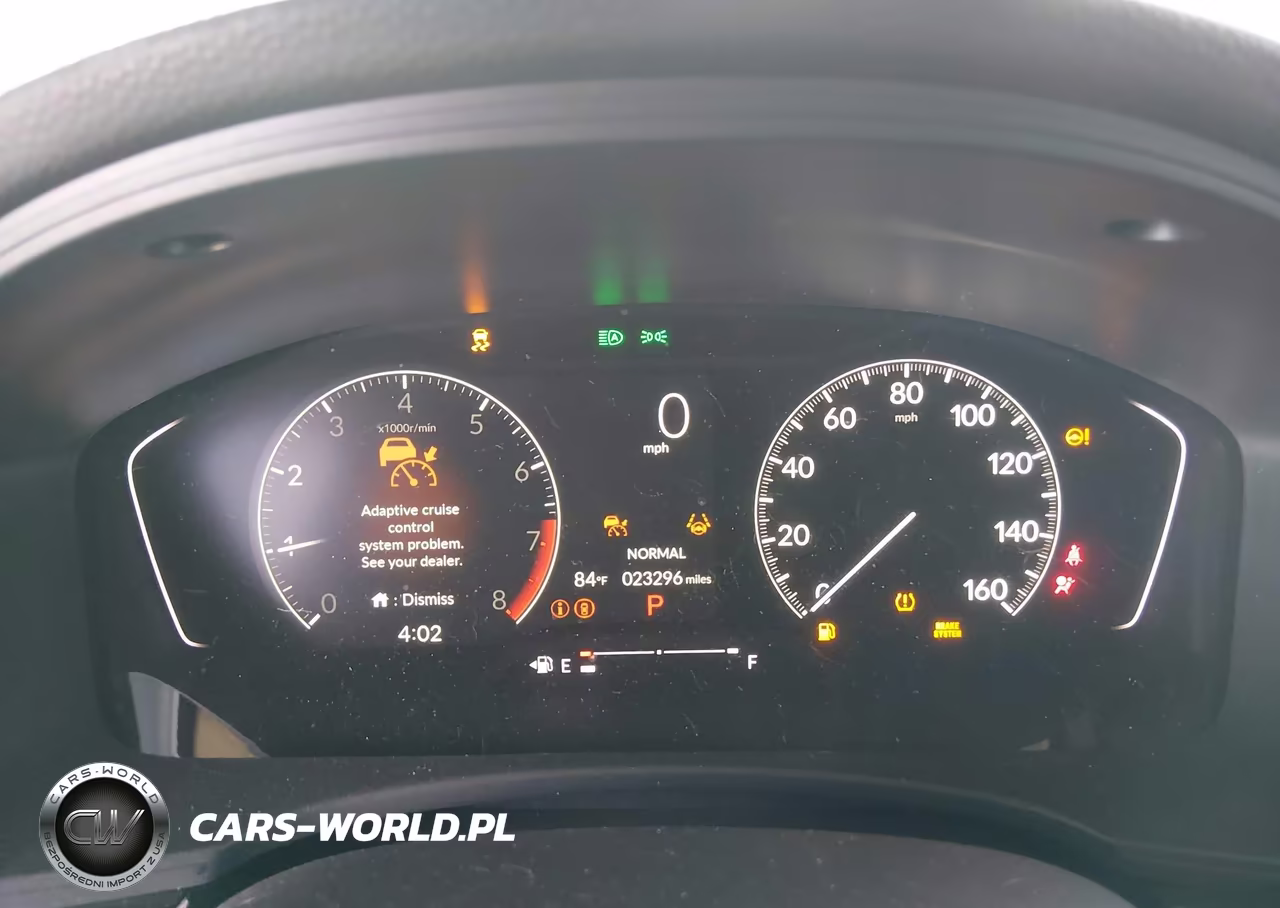 2024 Honda Civic Sport VIN:2HGFE2F53RH590117 - 7