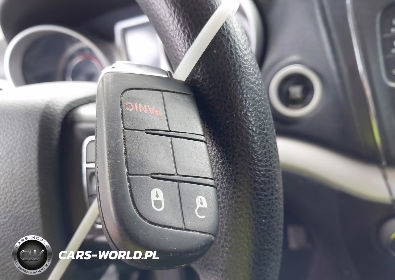 2015 Dodge Journey Sxt VIN:3C4PDCBG0FT742845 - 11