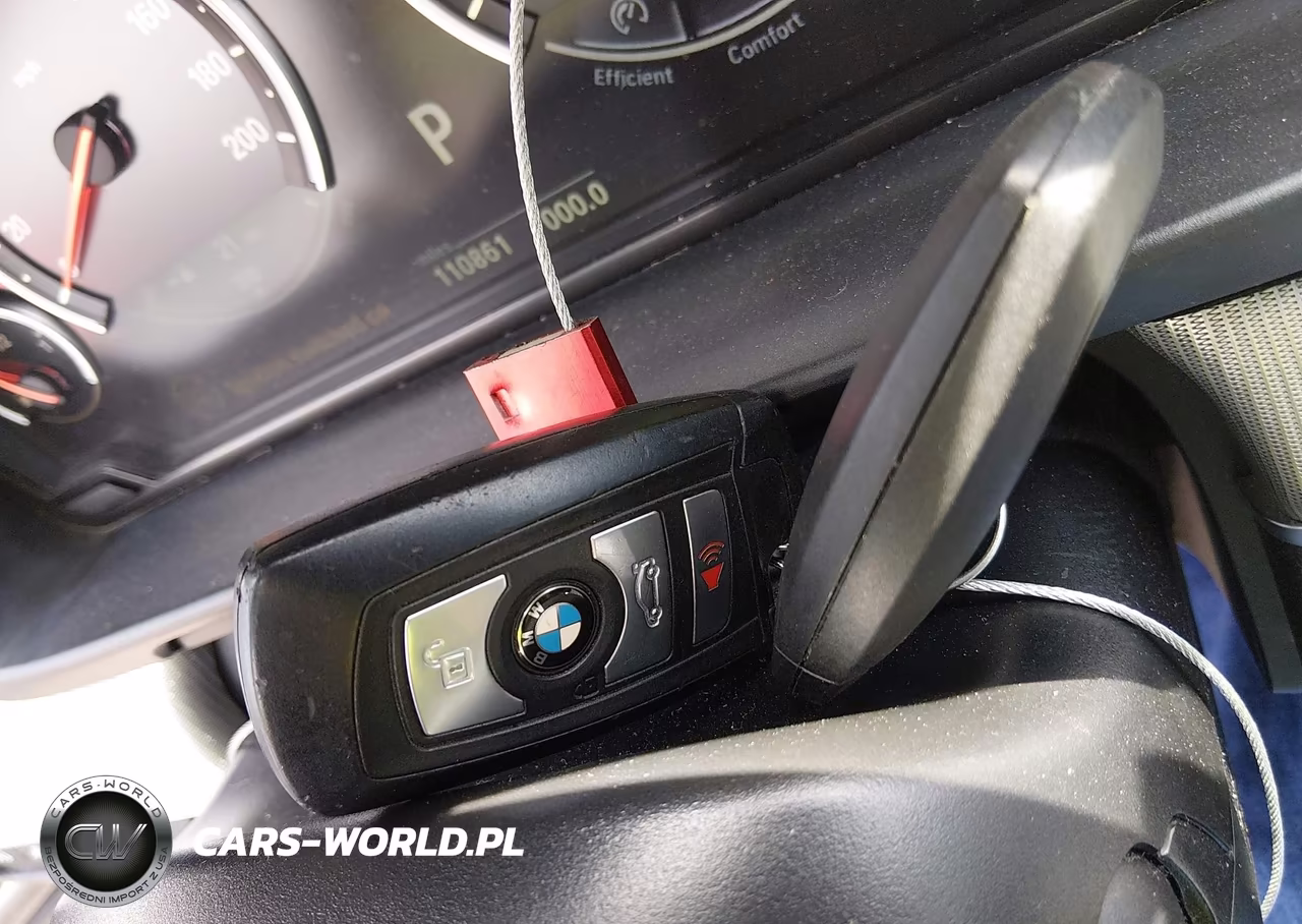 2014 BMW M5 VIN:WBSFV9C55ED097745 - 11