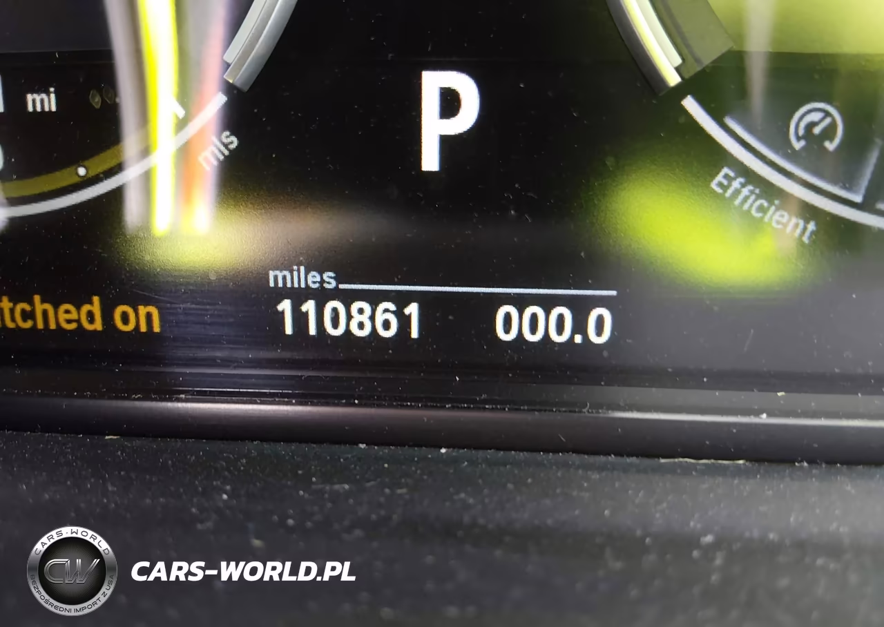 2014 BMW M5 VIN:WBSFV9C55ED097745 - 15