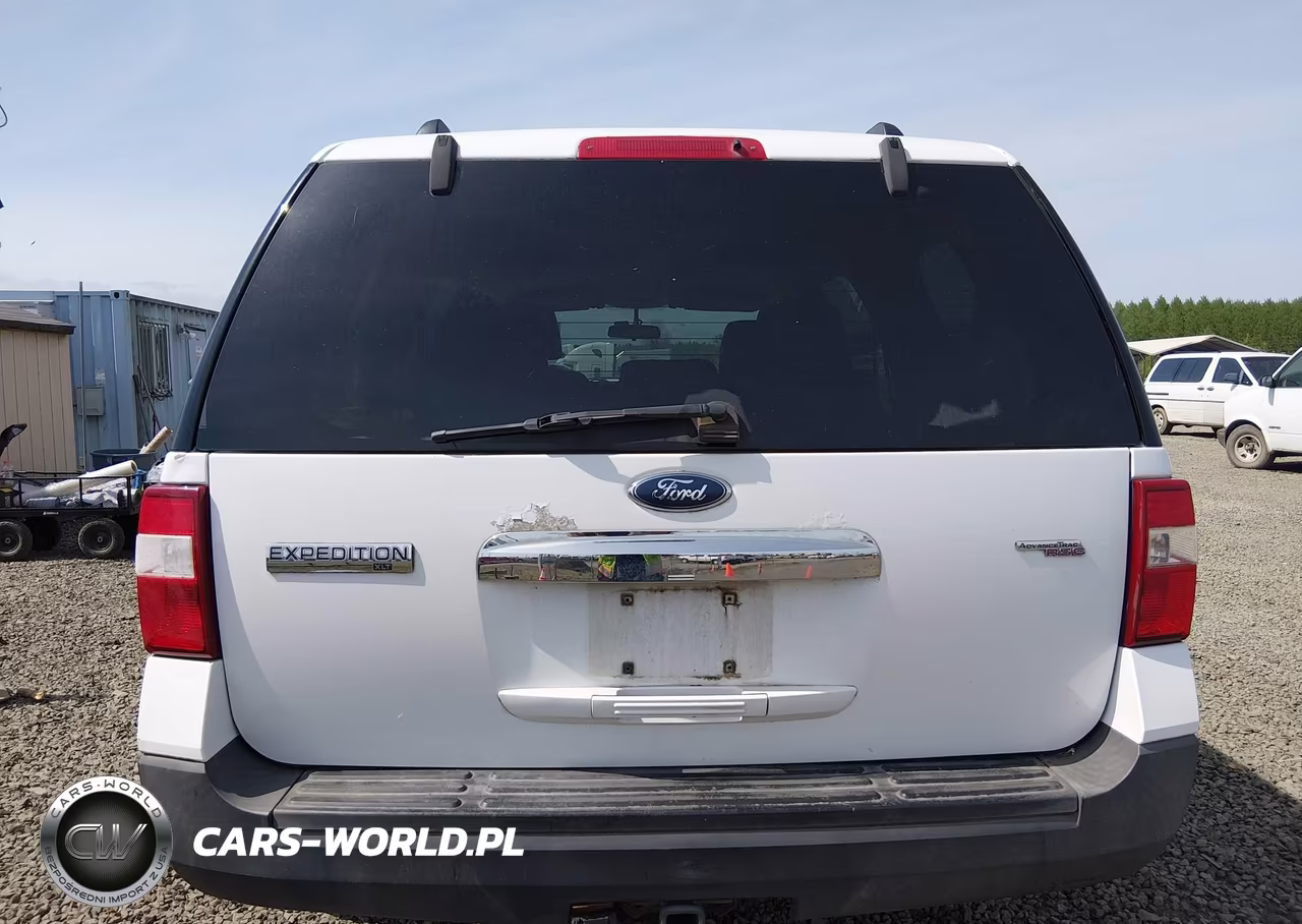2007 Ford Expedition Xlt VIN:1FMFU15557LA20998 - 16