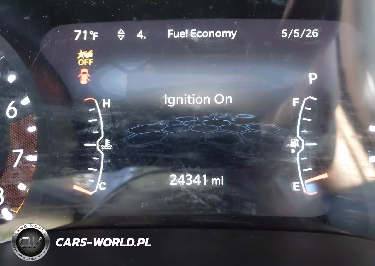 2025 Jeep Compass Latitude 4X4 VIN:3C4NJDBN7ST539868 - 15