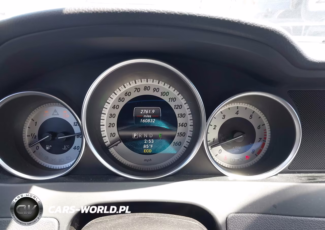 2013 Mercedes-Benz C 300 Sport 4Matic VIN:WDDGF8AB5DR288651 - 7