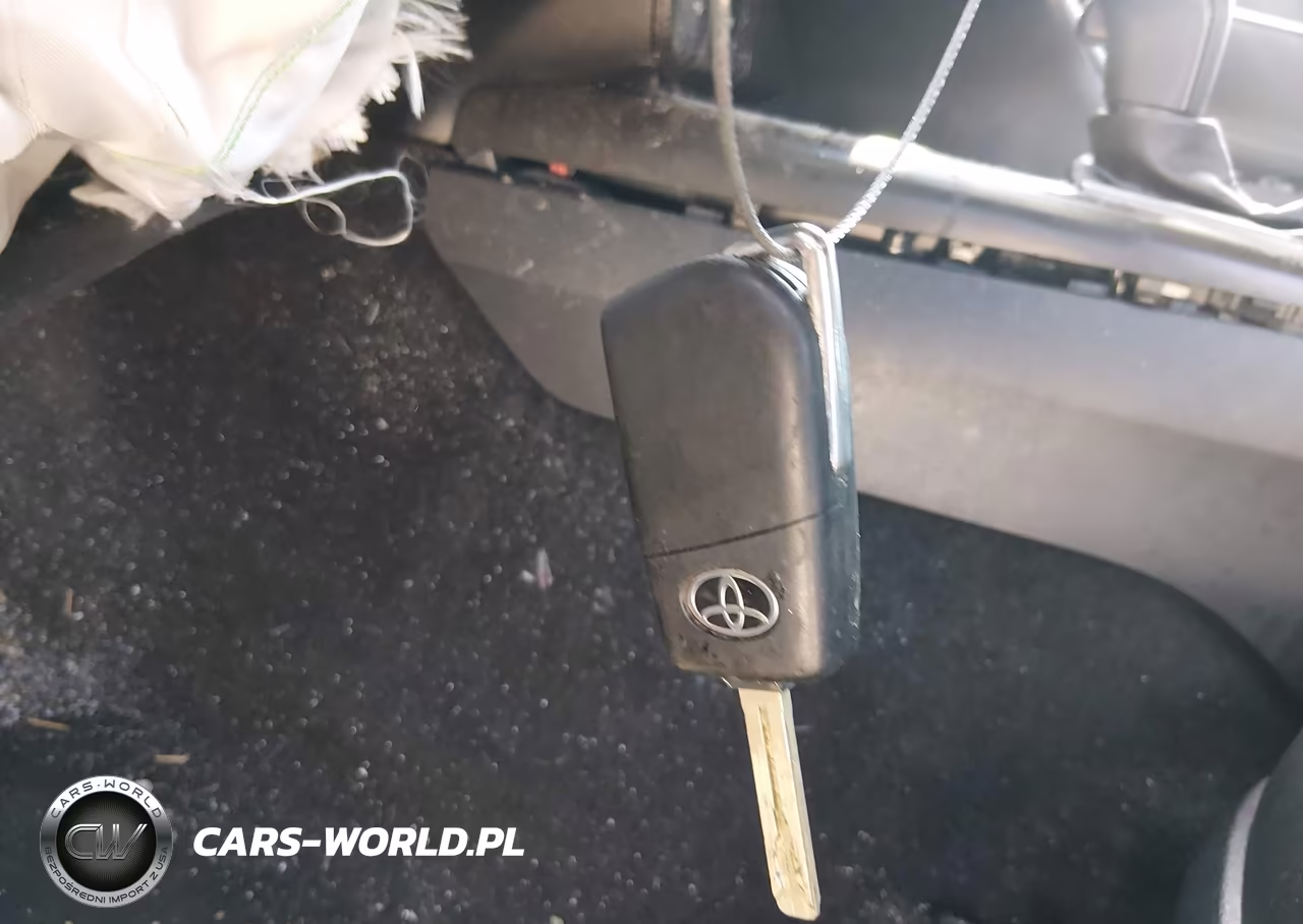 2023 Toyota Camry Se VIN:4T1G11AK4PU737069 - 11