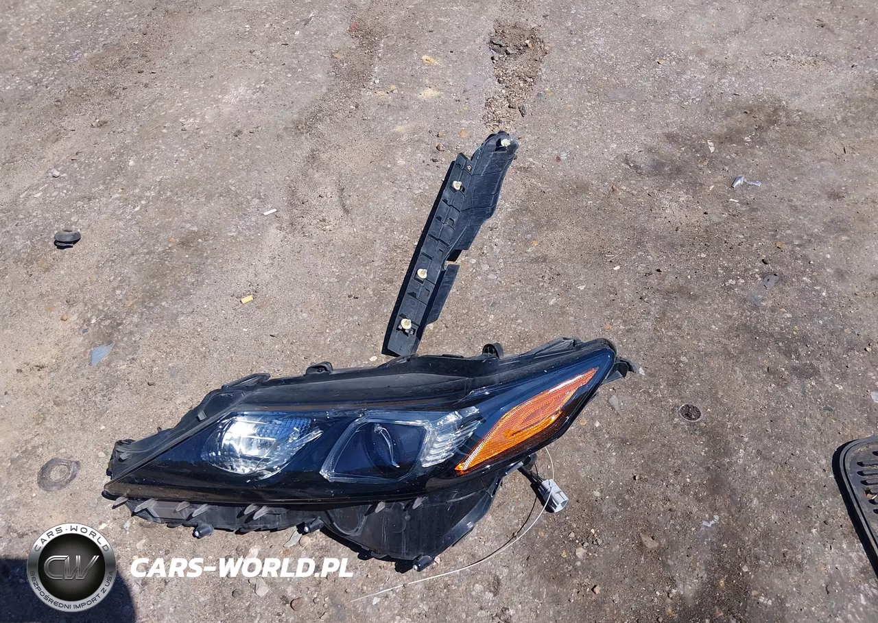 2023 Toyota Camry Se VIN:4T1G11AK4PU737069 - 12