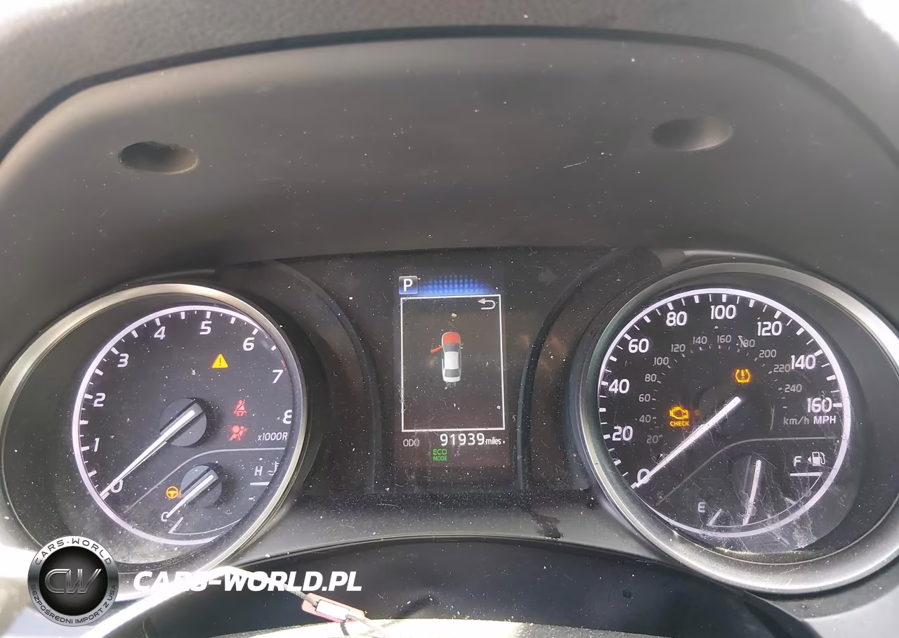 2023 Toyota Camry Se VIN:4T1G11AK4PU737069 - 7