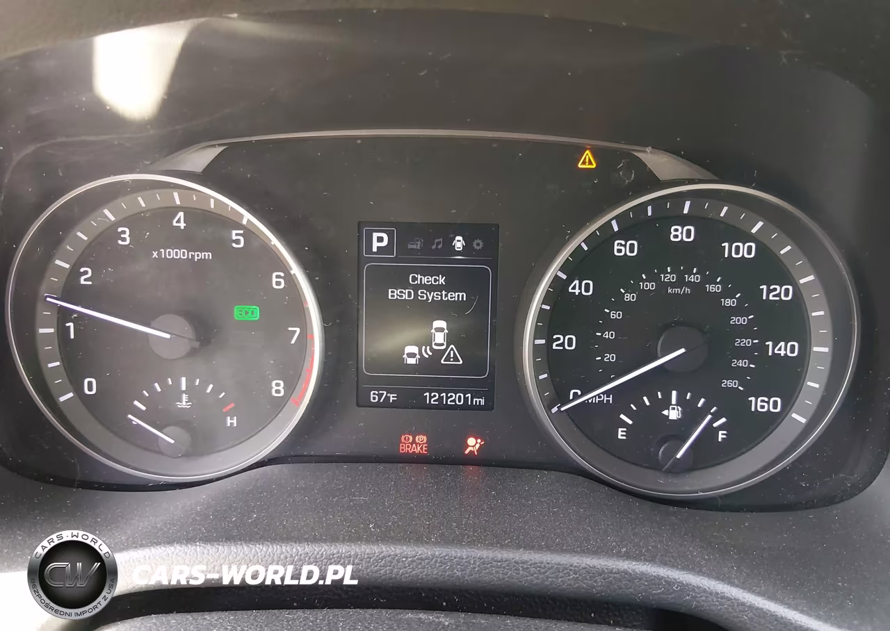 2018 Hyundai Elantra Sel VIN:5NPD84LF5JH327189 - 7