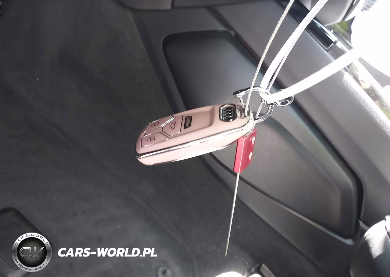 2019 Audi Q7 55 Premium-55 Se Premium VIN:WA1LAAF77KD037217 - 11