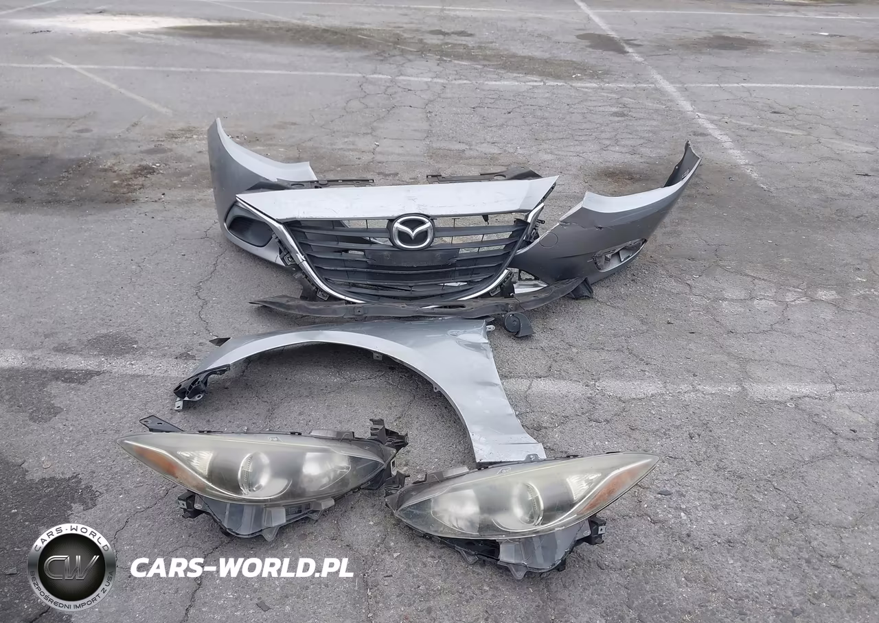 2014 Mazda Mazda3 I Touring VIN:JM1BM1L70E1104968 - 12