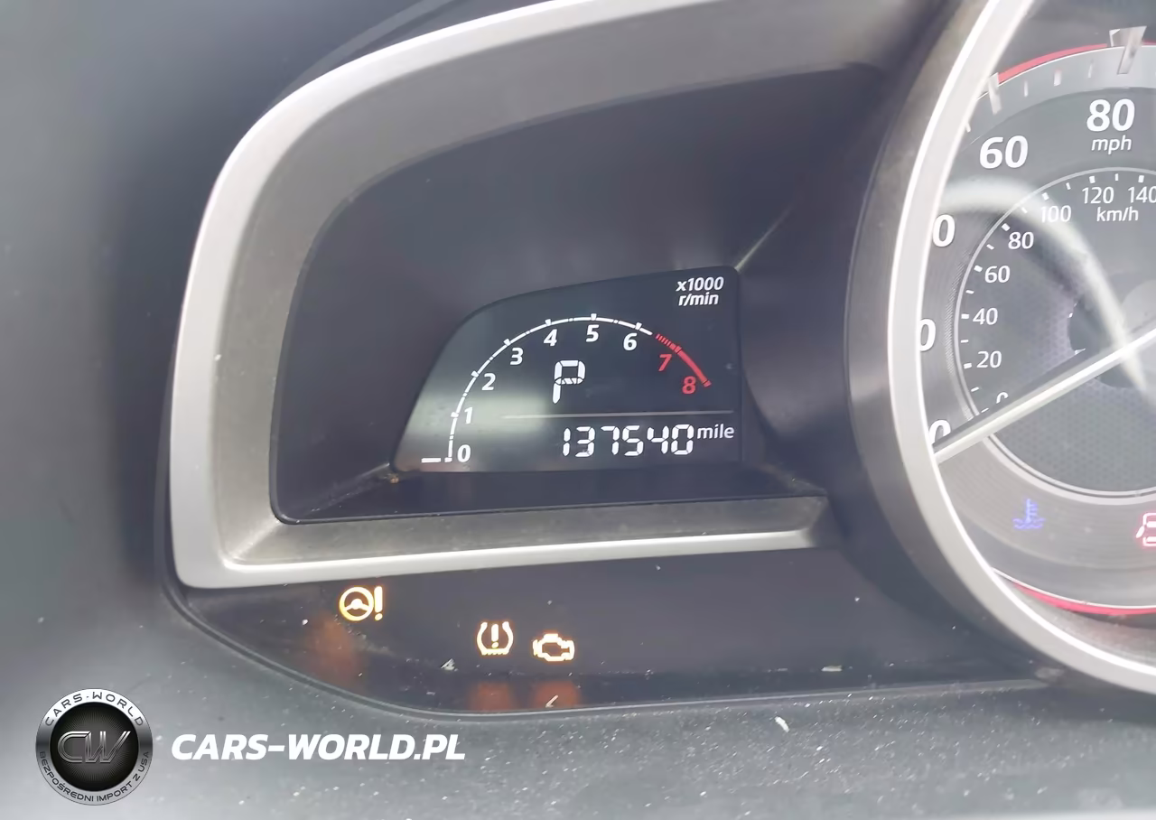 2014 Mazda Mazda3 I Touring VIN:JM1BM1L70E1104968 - 16