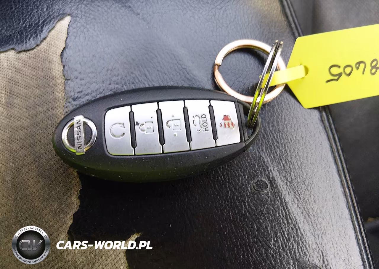 2015 Nissan Altima 2.5 Sl VIN:1N4AL3AP5FC121676 - 11