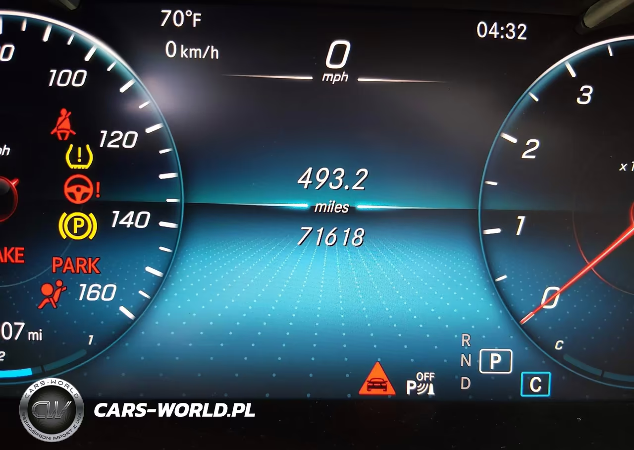 2021 Mercedes-Benz Glc 300 Suv VIN:W1N0G8DB2MF957814 - 15