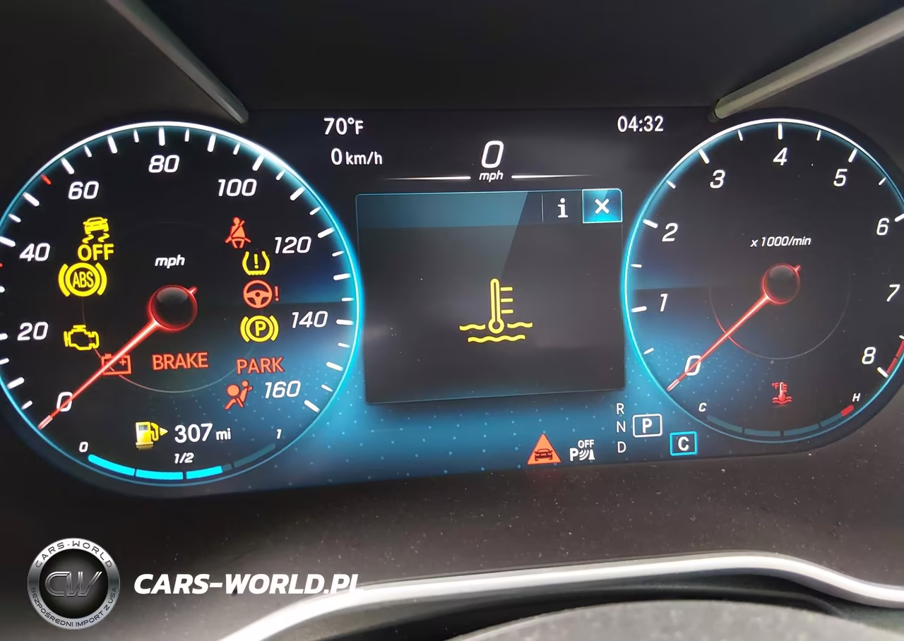 2021 Mercedes-Benz Glc 300 Suv VIN:W1N0G8DB2MF957814 - 7