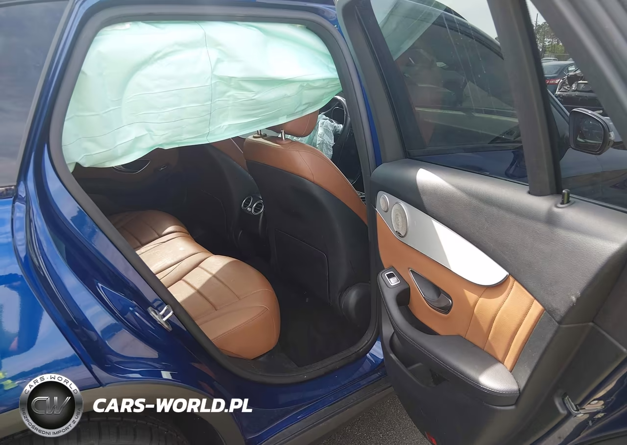 2021 Mercedes-Benz Glc 300 Suv VIN:W1N0G8DB2MF957814 - 8