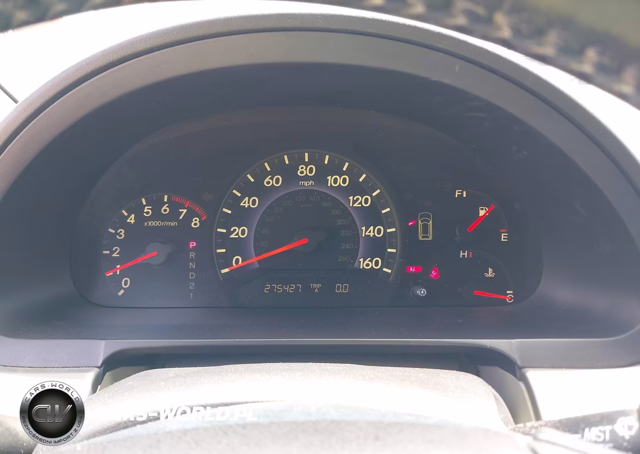 2007 Honda Odyssey Ex-L VIN:5FNRL38737B007859 - 7