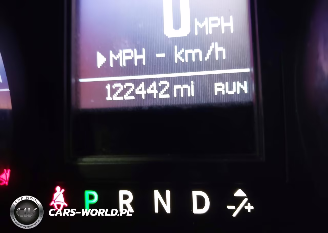 2018 Dodge Grand Caravan Gt VIN:2C4RDGEG4JR271774 - 16