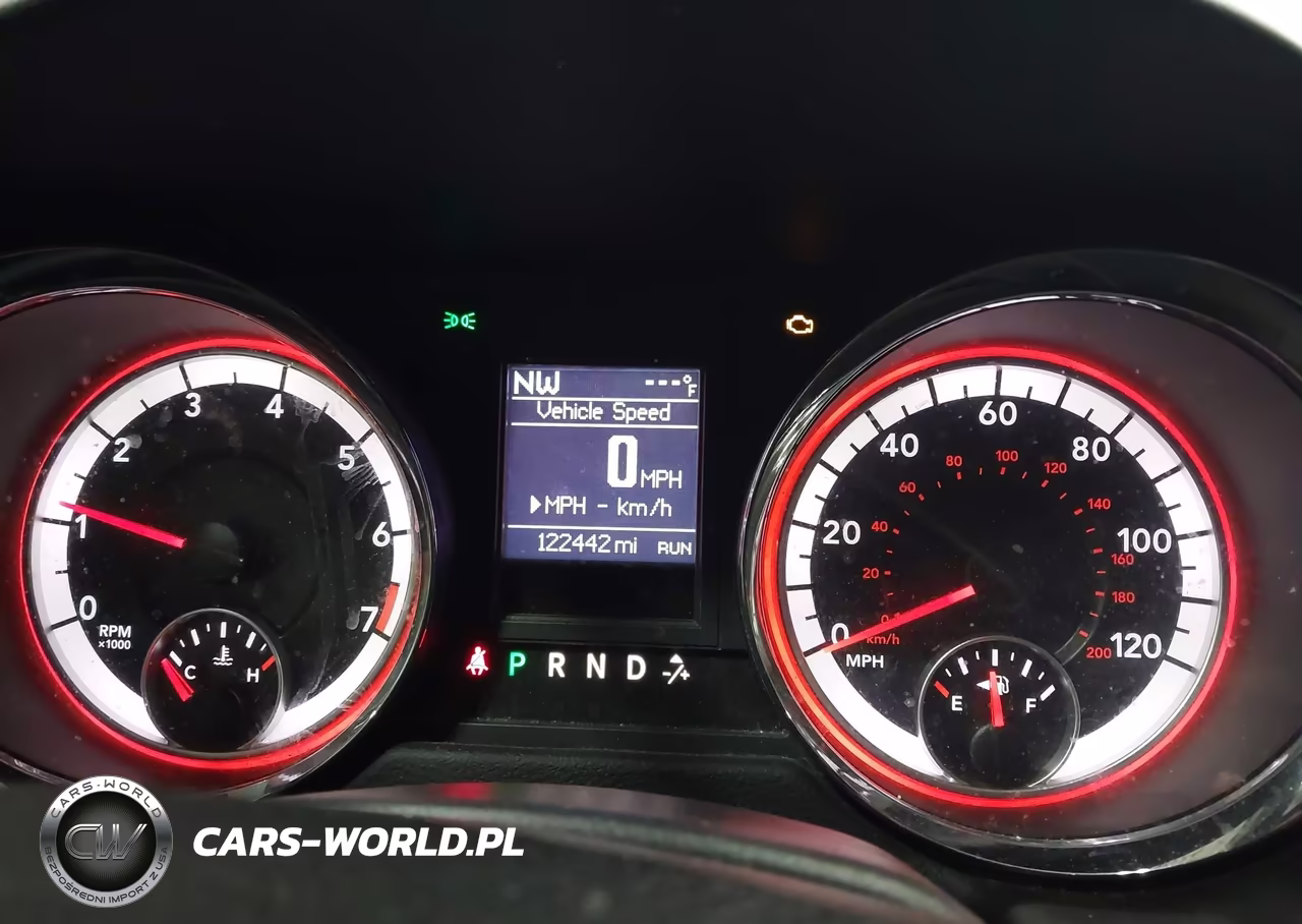 2018 Dodge Grand Caravan Gt VIN:2C4RDGEG4JR271774 - 7