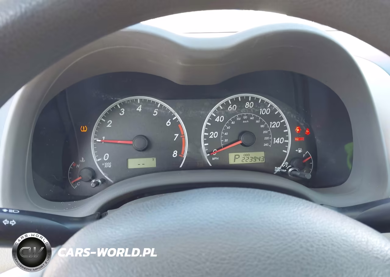 2010 Toyota Corolla Le VIN:2T1BU4EE1AC394821 - 7
