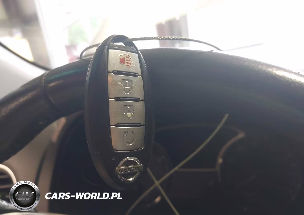2019 Nissan Pathfinder Sv VIN:5N1DR2MN2KC630852 - 11