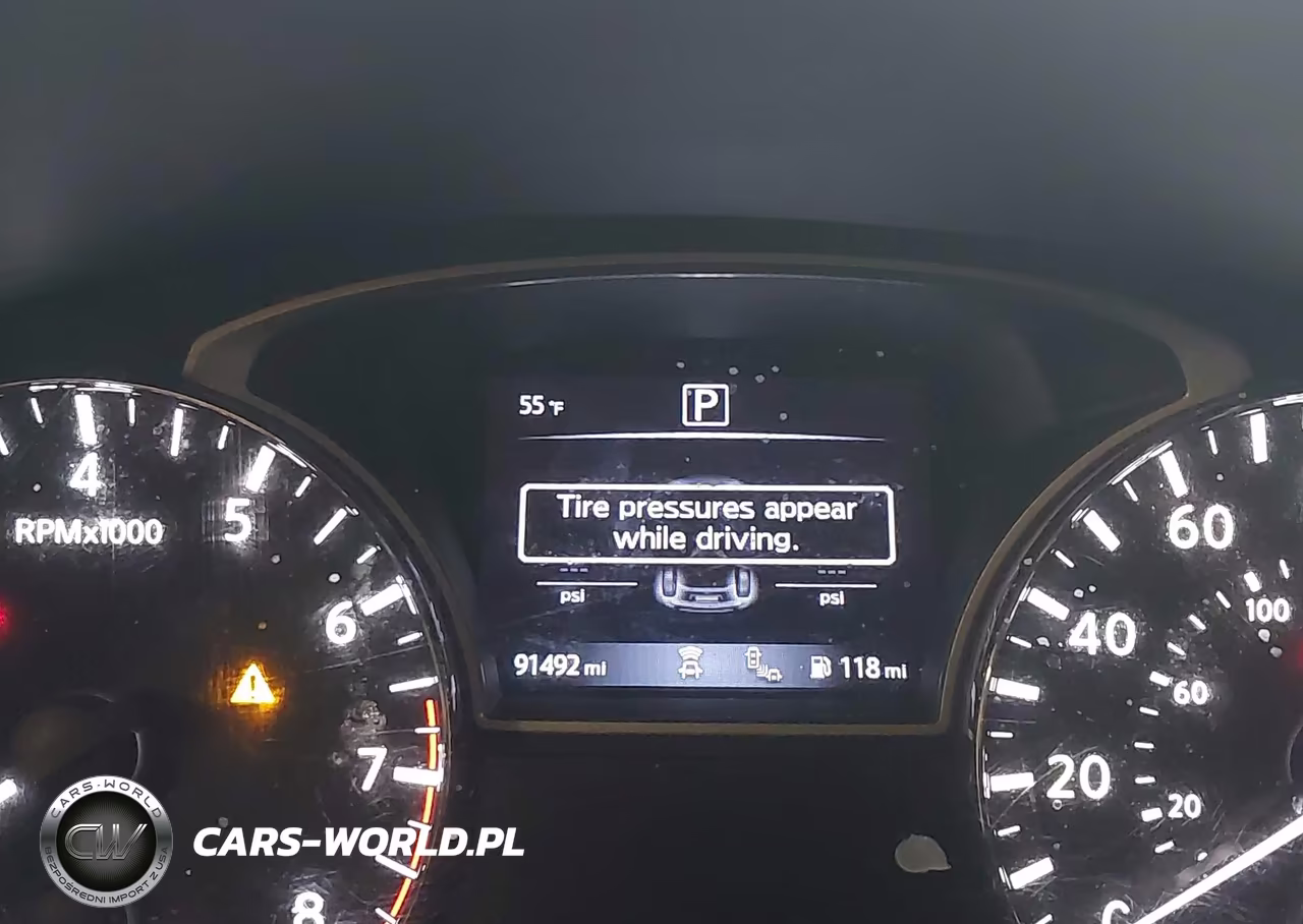 2019 Nissan Pathfinder Sv VIN:5N1DR2MN2KC630852 - 15