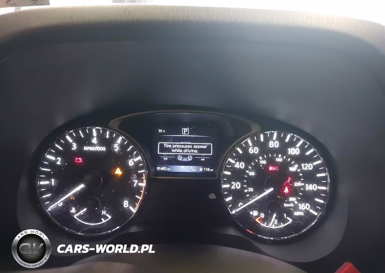 2019 Nissan Pathfinder Sv VIN:5N1DR2MN2KC630852 - 7