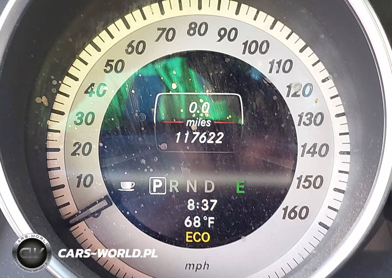 2013 Mercedes-Benz C 300 Sport 4Matic VIN:WDDGF8AB3DA768606 - 7