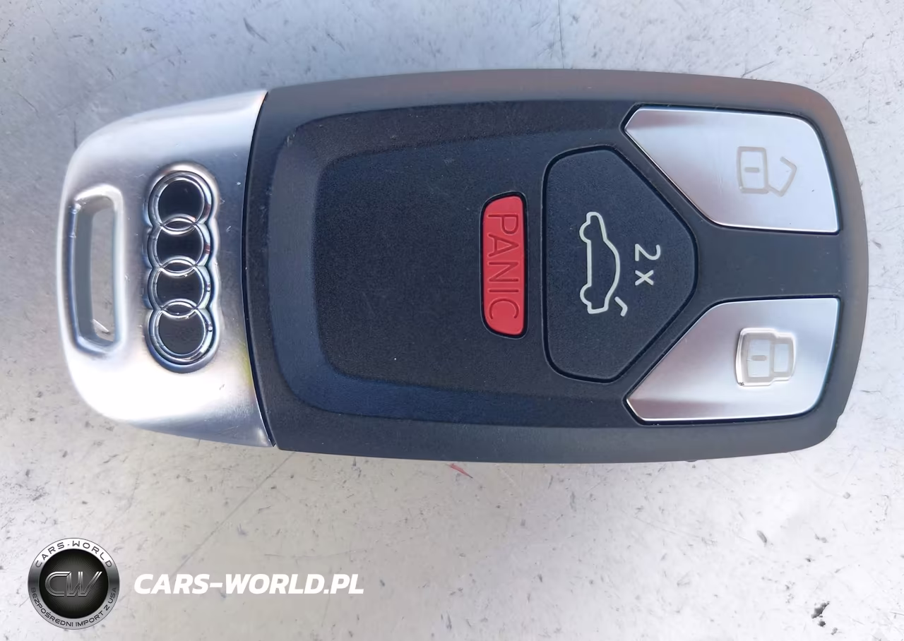 2019 Audi A5 45 Premium VIN:WAUSNAF57KA078921 - 11