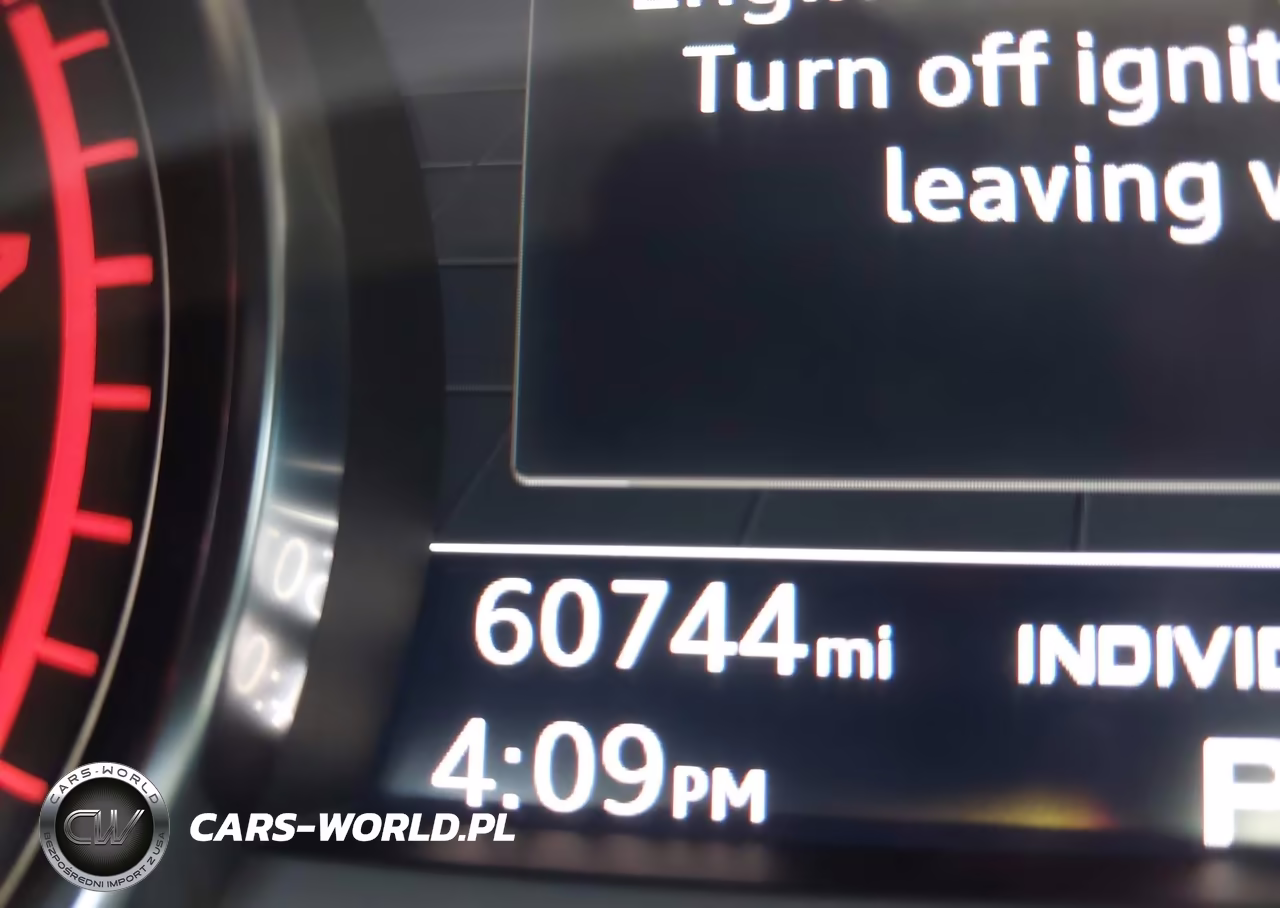 2019 Audi A5 45 Premium VIN:WAUSNAF57KA078921 - 15