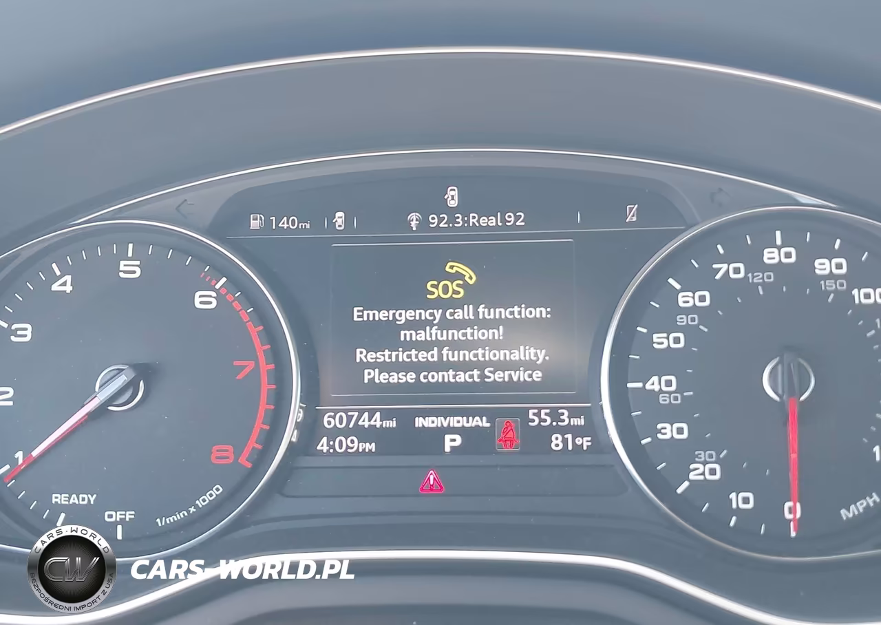 2019 Audi A5 45 Premium VIN:WAUSNAF57KA078921 - 7