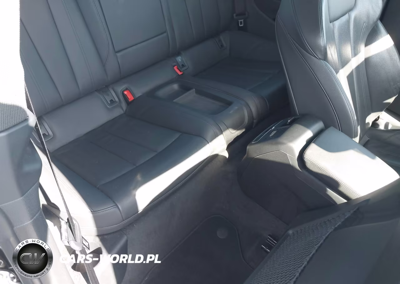 2019 Audi A5 45 Premium VIN:WAUSNAF57KA078921 - 8
