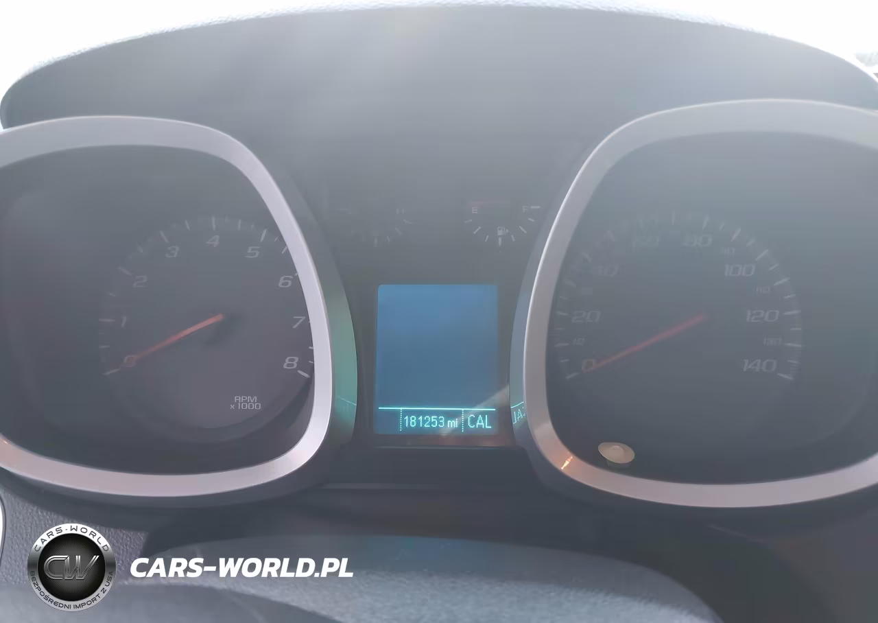 2013 Chevrolet Equinox 2Lt VIN:2GNFLPE31D6359021 - 7