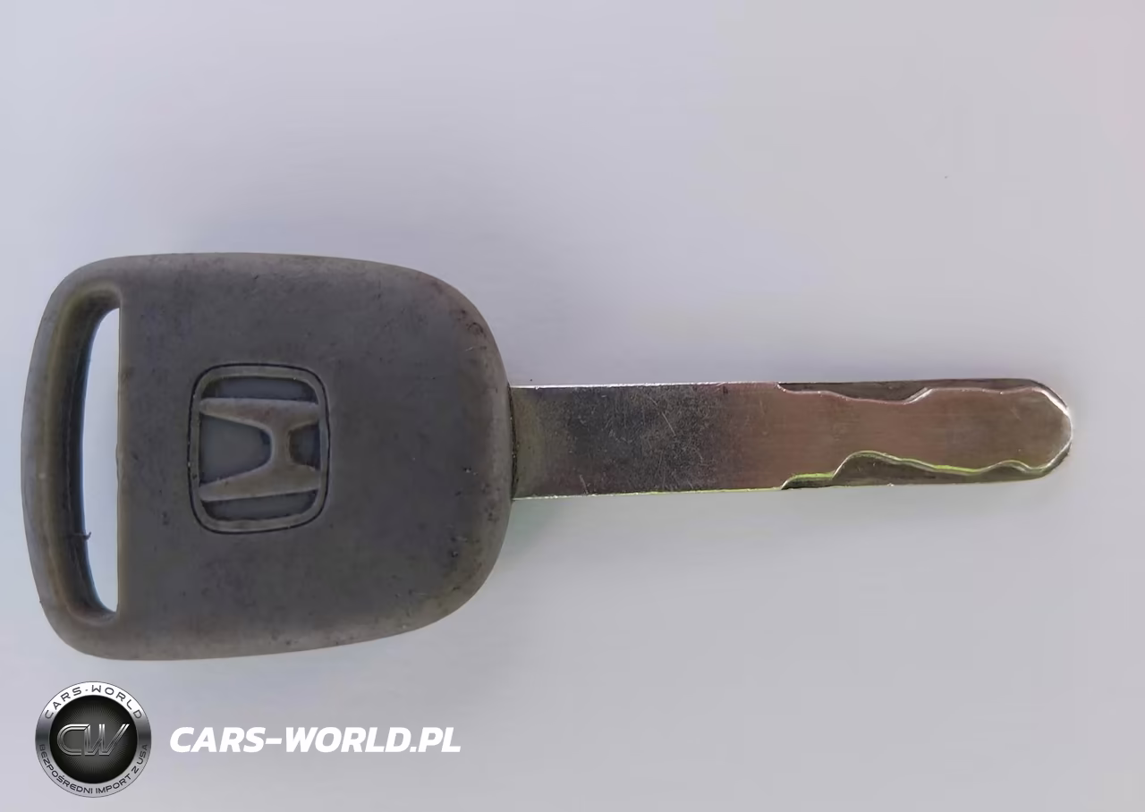 2007 Honda Accord 3.0 Lx VIN:1HGCM82267A006423 - 11