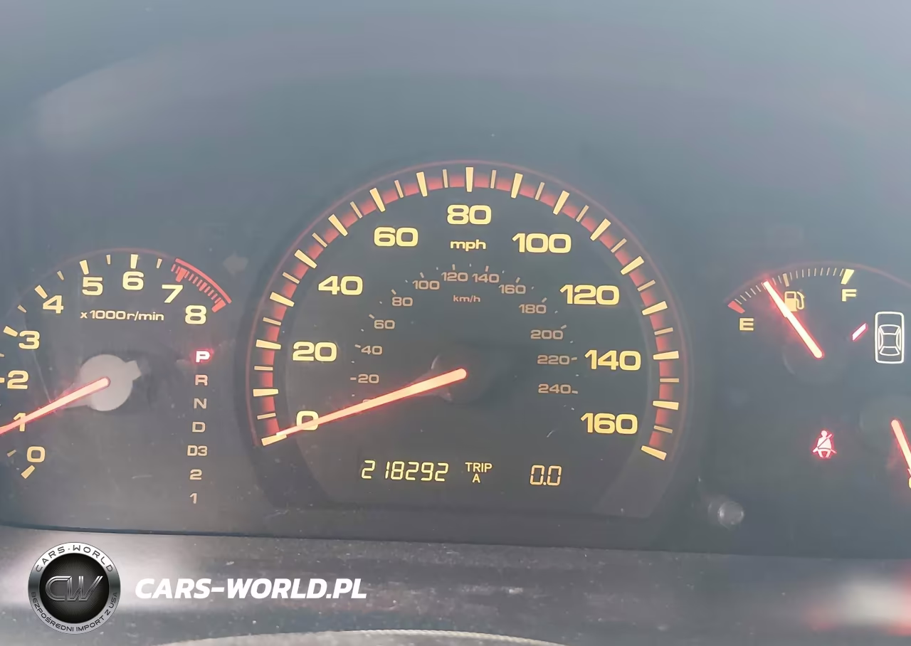 2007 Honda Accord 3.0 Lx VIN:1HGCM82267A006423 - 7