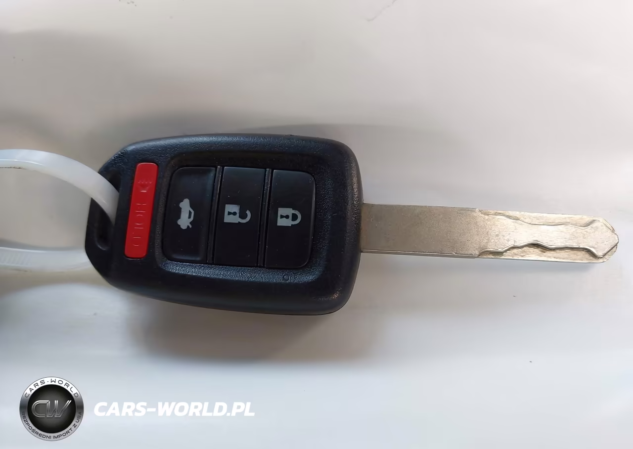 2016 Honda Civic Lx VIN:19XFC2F5XGE201454 - 11