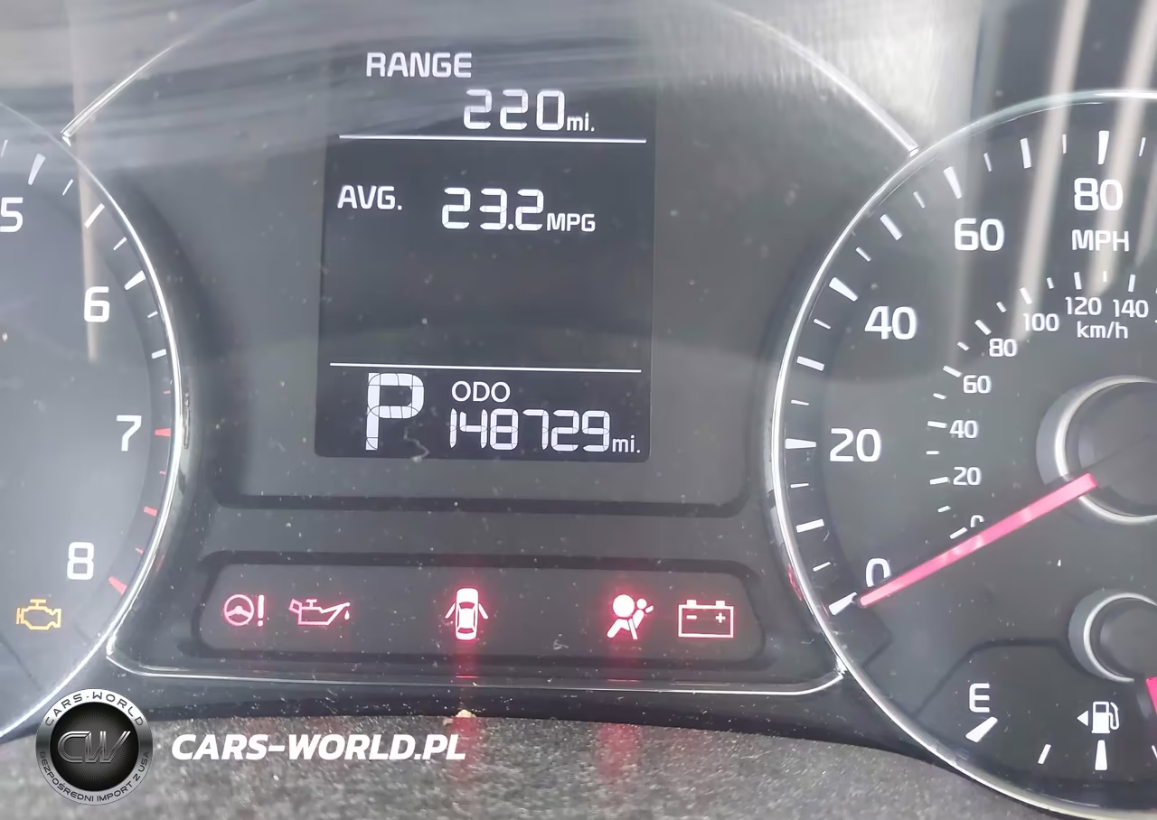 2014 Kia Forte Lx VIN:KNAFK4A64E5141532 - 15