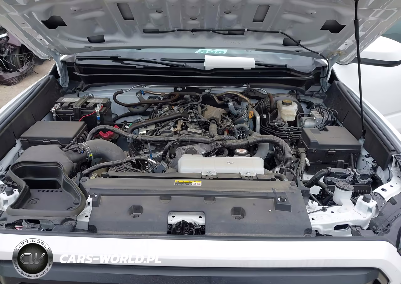 2025 Toyota Tacoma Sr5 VIN:3TMLB5JN4SM158887 - 10
