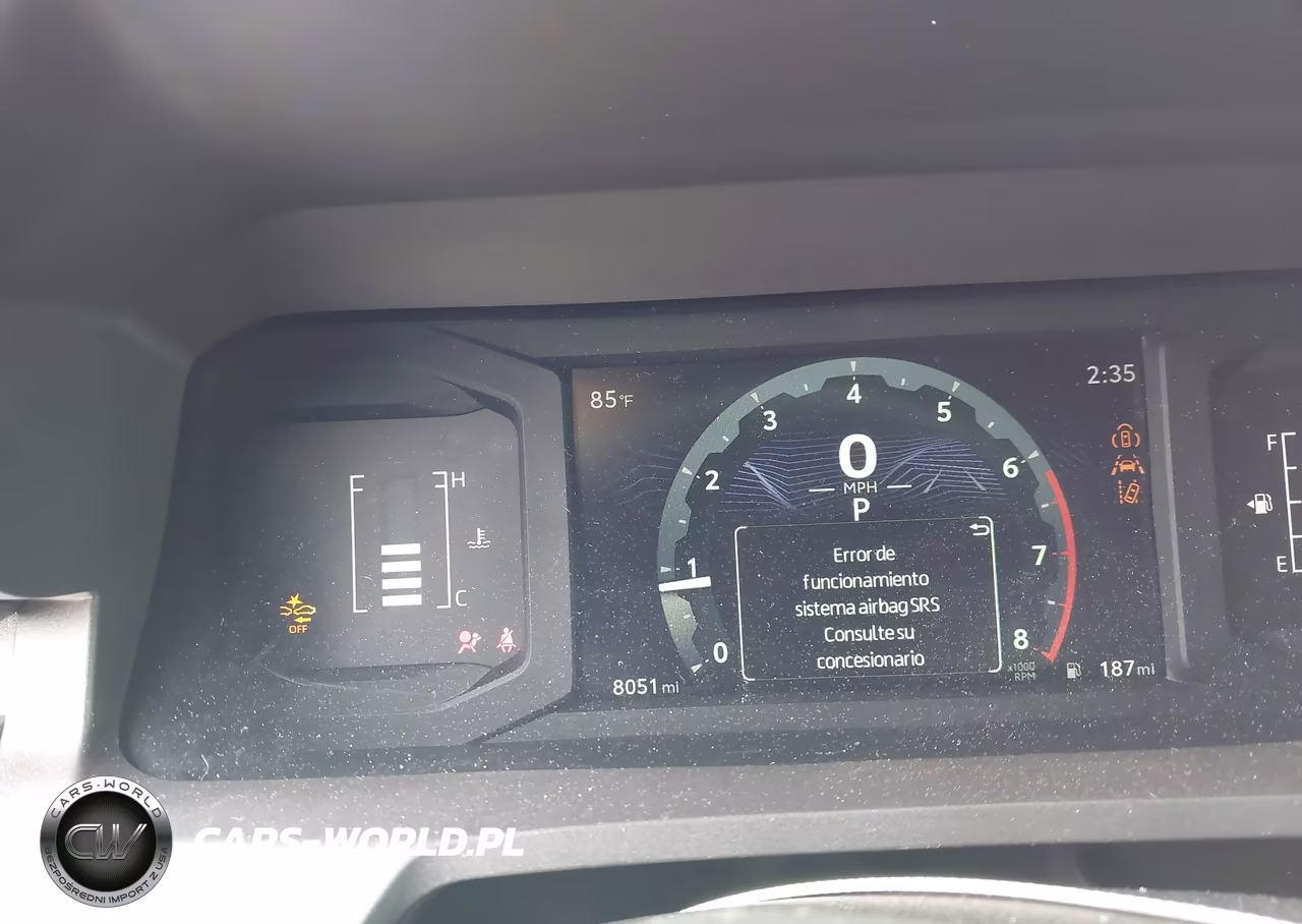 2025 Toyota Tacoma Sr5 VIN:3TMLB5JN4SM158887 - 16
