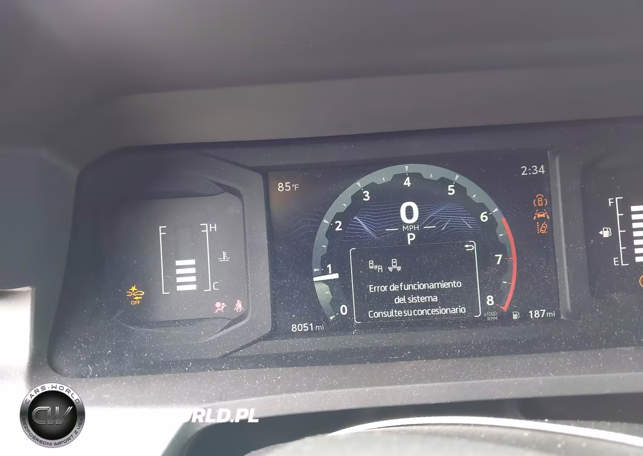 2025 Toyota Tacoma Sr5 VIN:3TMLB5JN4SM158887 - 7