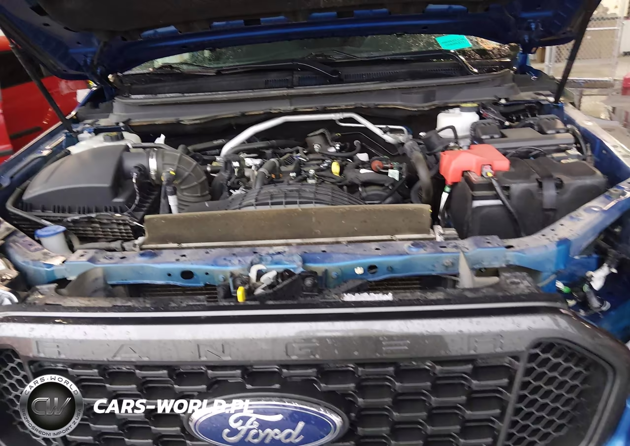 2019 Ford Ranger Xlt VIN:1FTER4FH4KLA96653 - 10