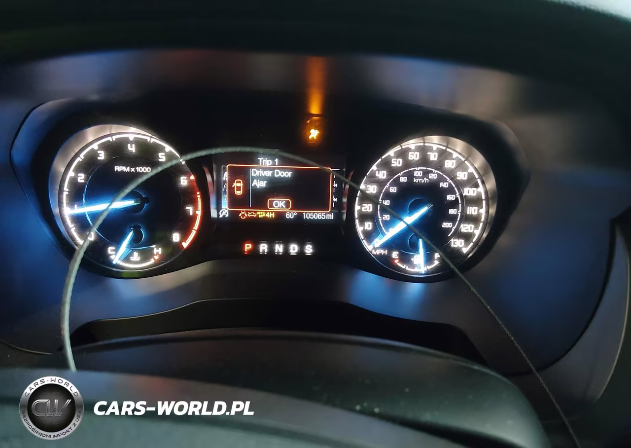 2019 Ford Ranger Xlt VIN:1FTER4FH4KLA96653 - 7