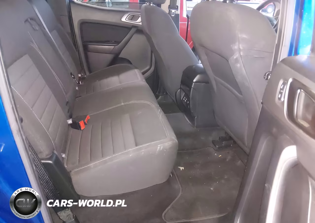 2019 Ford Ranger Xlt VIN:1FTER4FH4KLA96653 - 8