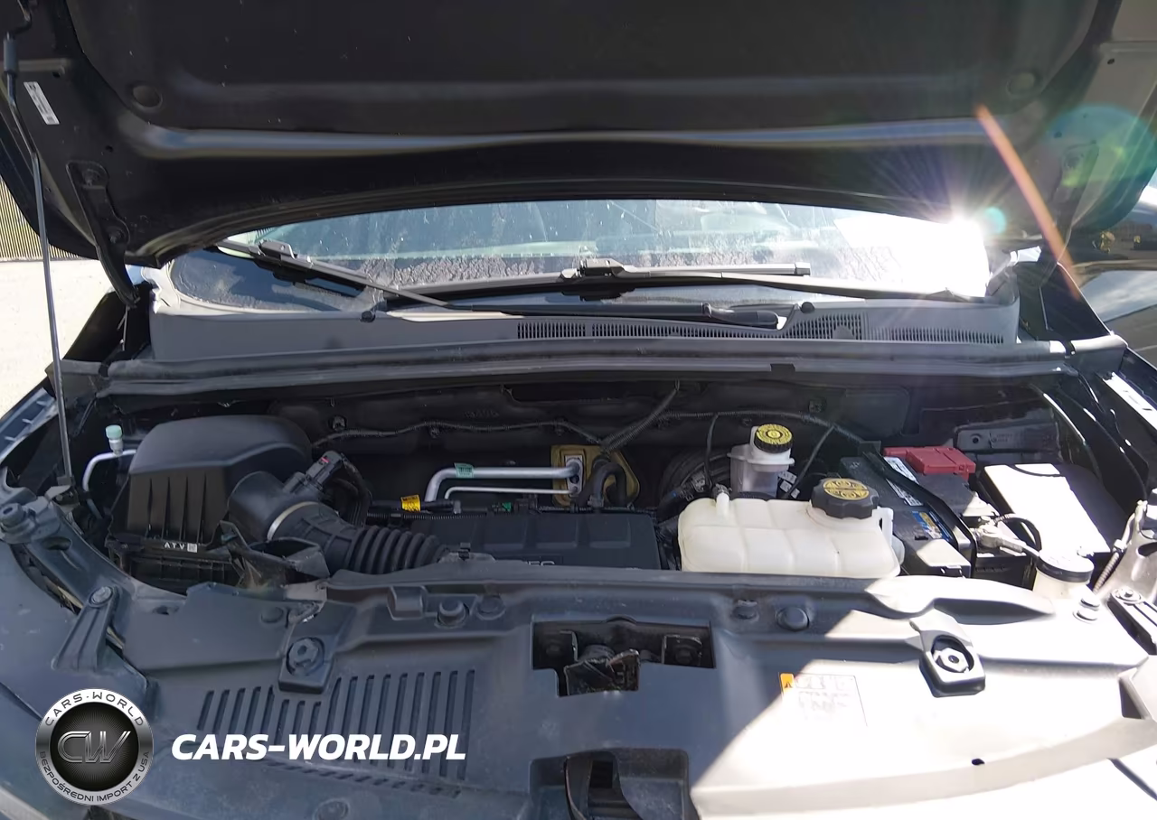 2019 Chevrolet Trax Lt VIN:KL7CJPSB3KB869102 - 10