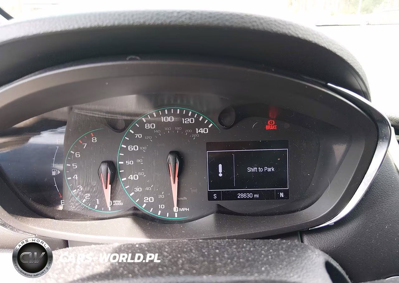 2019 Chevrolet Trax Lt VIN:KL7CJPSB3KB869102 - 7