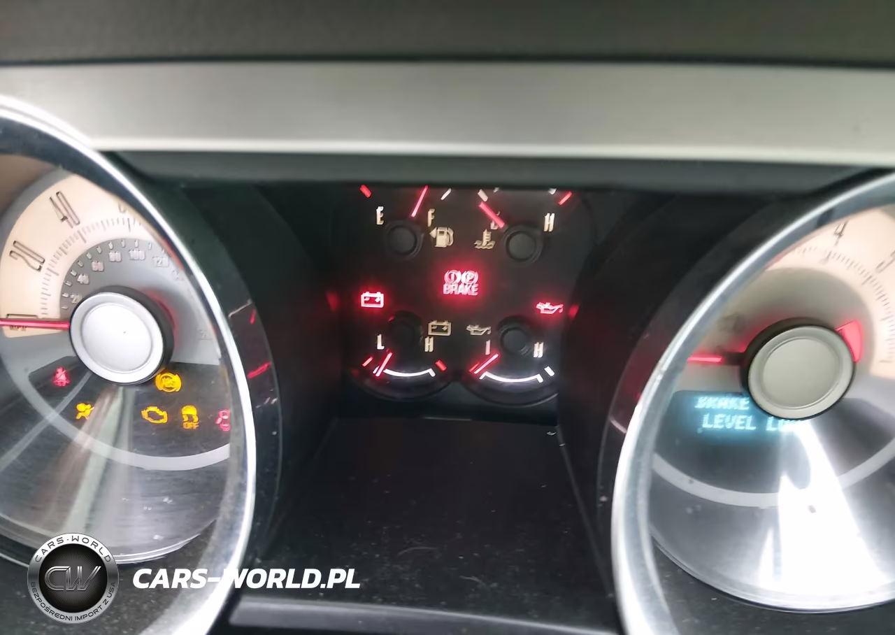 2010 Ford Mustang V6-V6 Premium VIN:1ZVBP8AN6A5112400 - 7