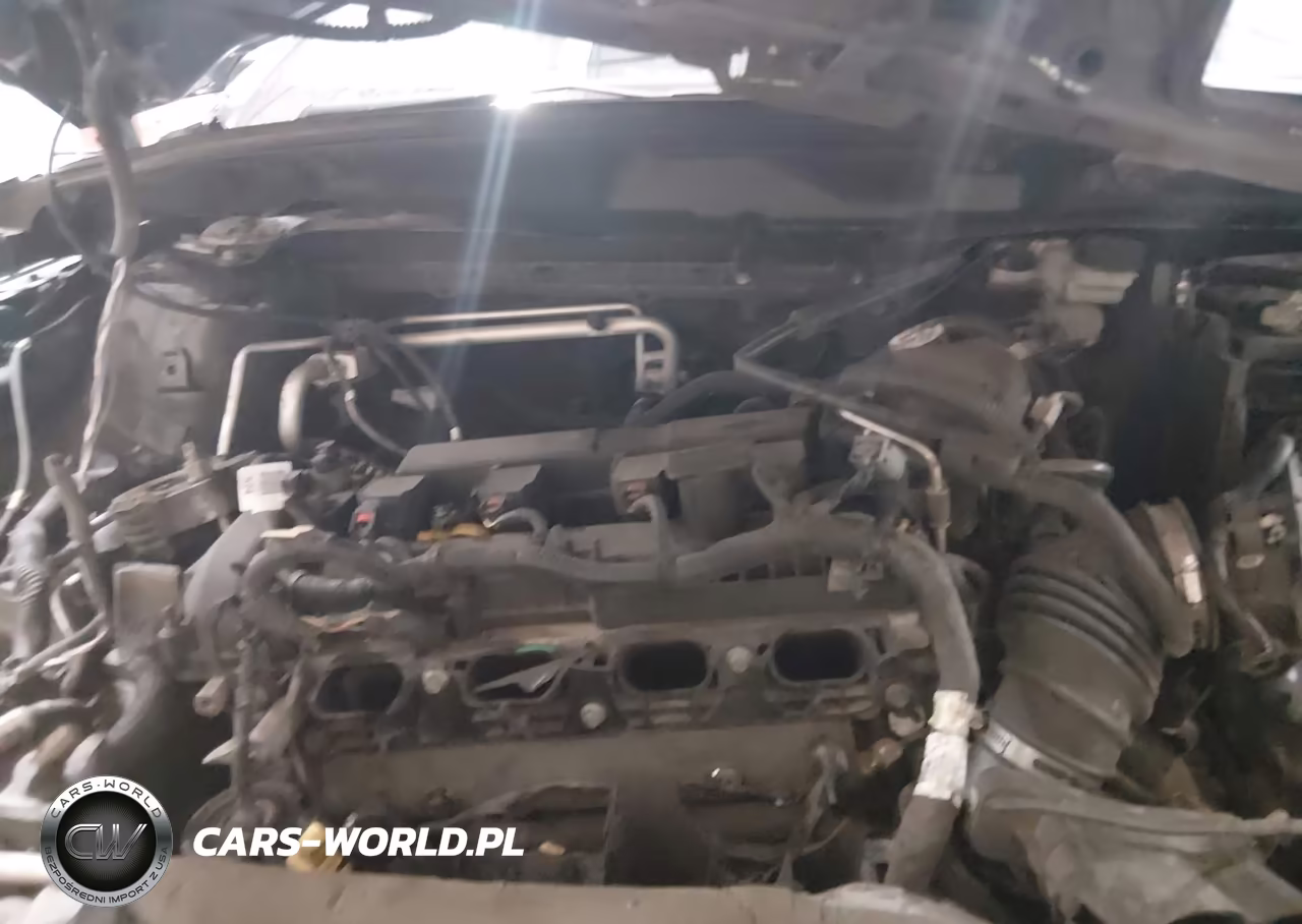2014 Ford Focus Se VIN:1FADP3K25EL326031 - 10