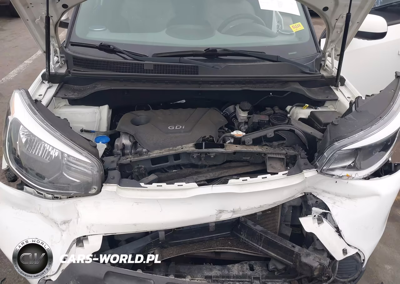 2016 Kia Soul VIN:KNDJN2A27G7324582 - 10
