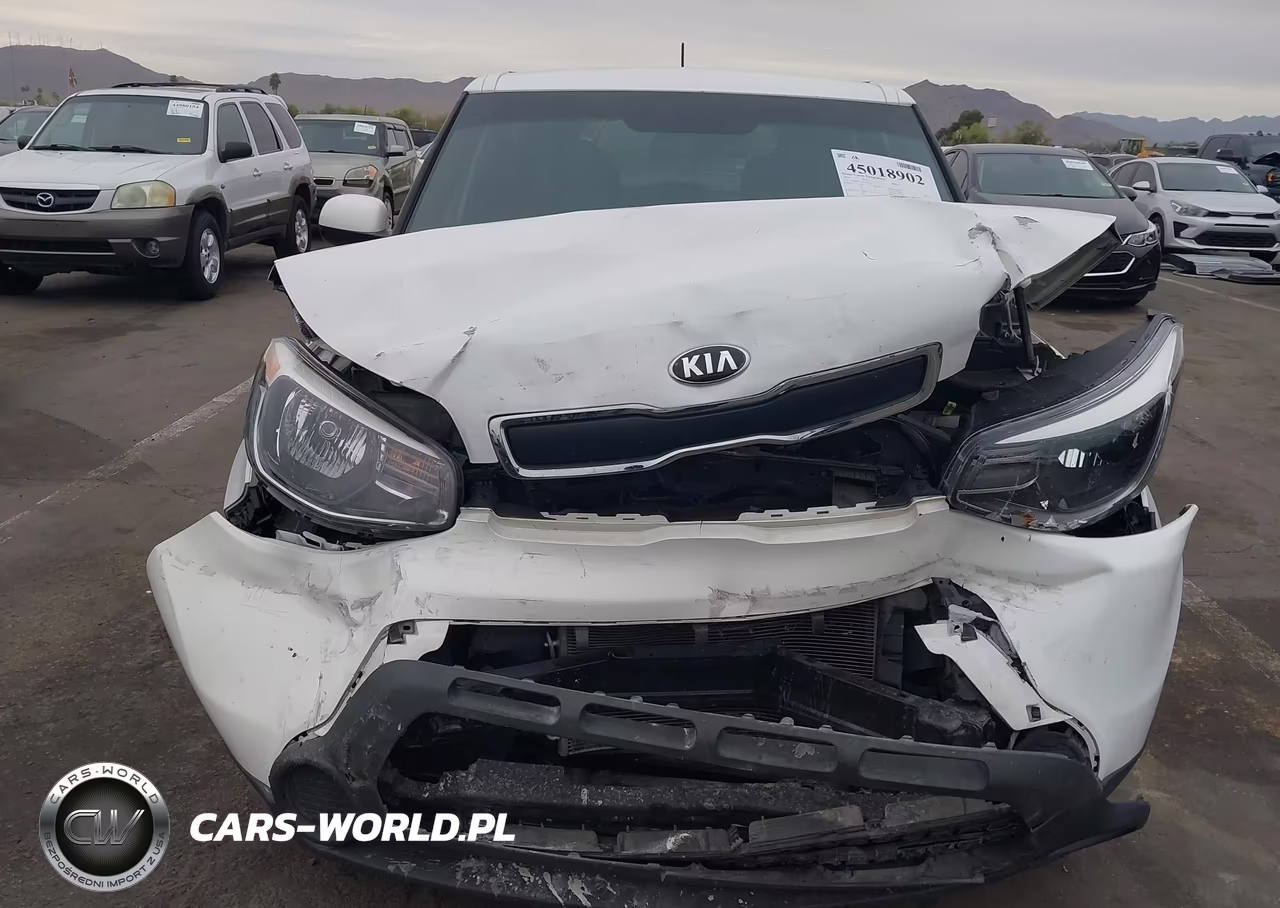 2016 Kia Soul VIN:KNDJN2A27G7324582 - 12
