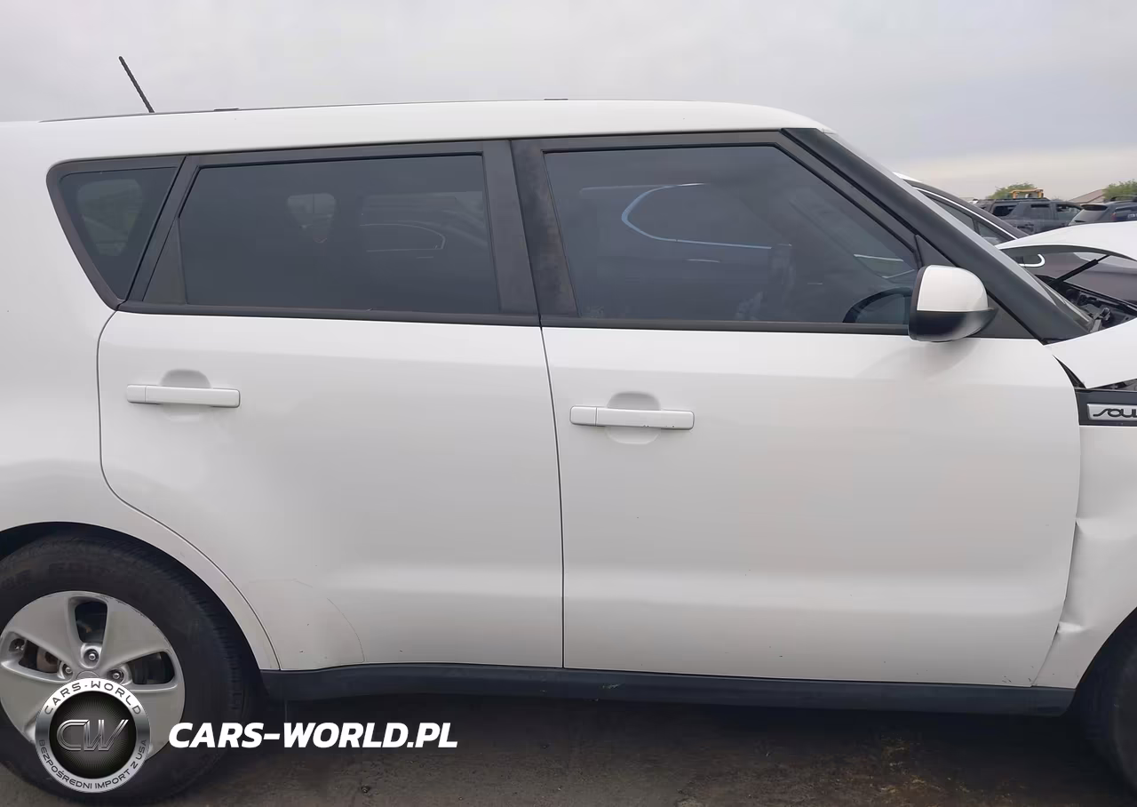 2016 Kia Soul VIN:KNDJN2A27G7324582 - 13