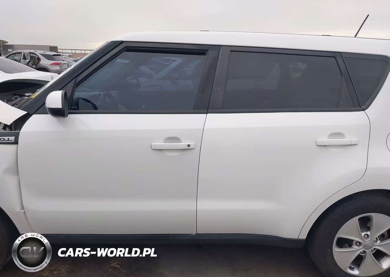 2016 Kia Soul VIN:KNDJN2A27G7324582 - 14