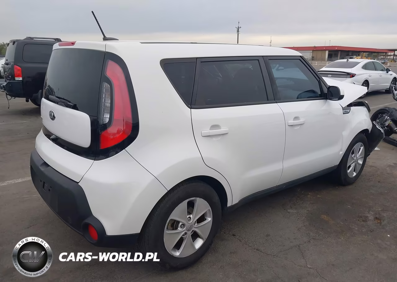 2016 Kia Soul VIN:KNDJN2A27G7324582 - 4